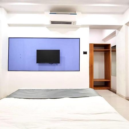 Bhatha Sigma Inn By Nexottel מראה חיצוני תמונה