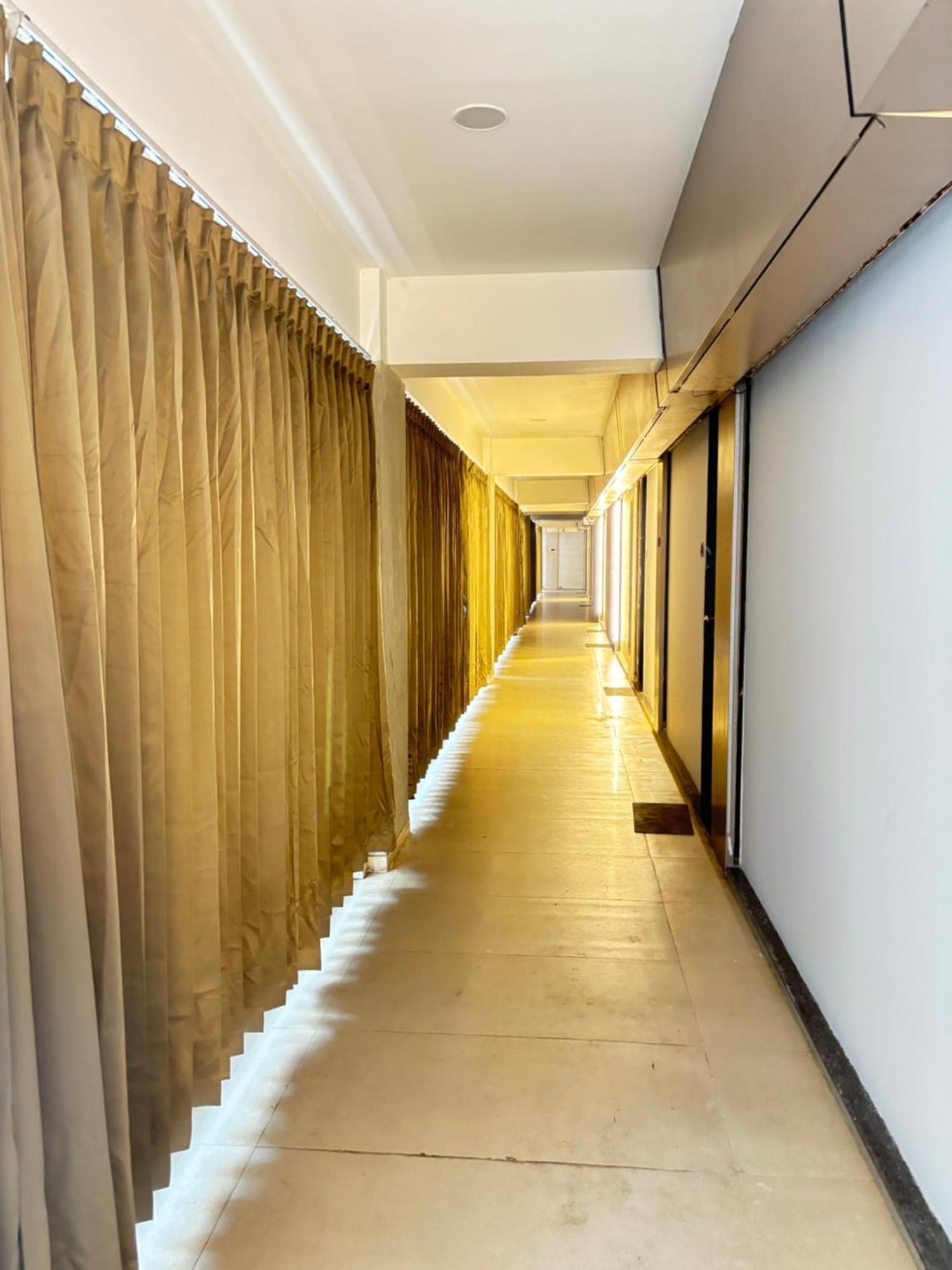 Bhatha Sigma Inn By Nexottel מראה חיצוני תמונה