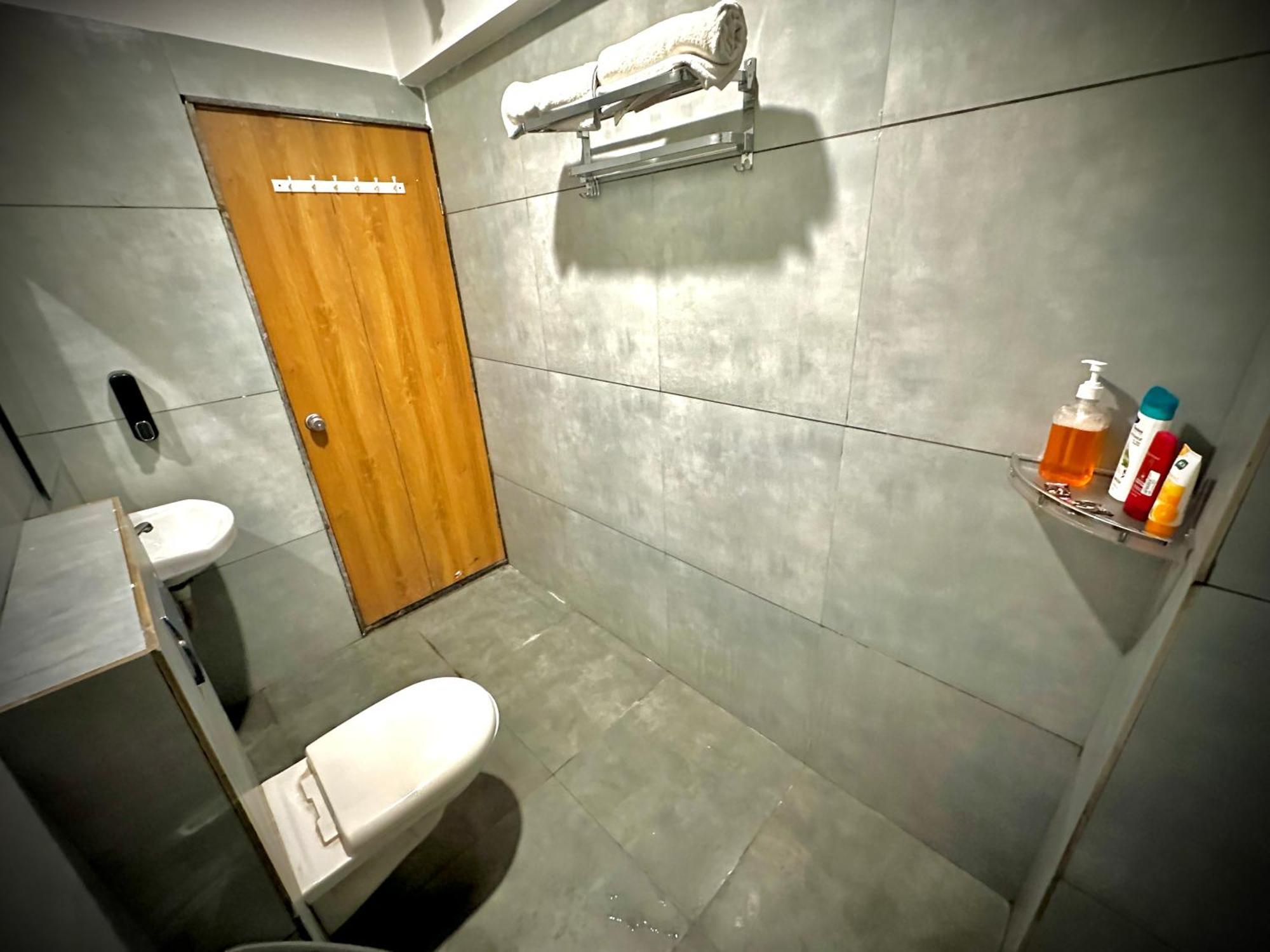 Bhatha Sigma Inn By Nexottel מראה חיצוני תמונה
