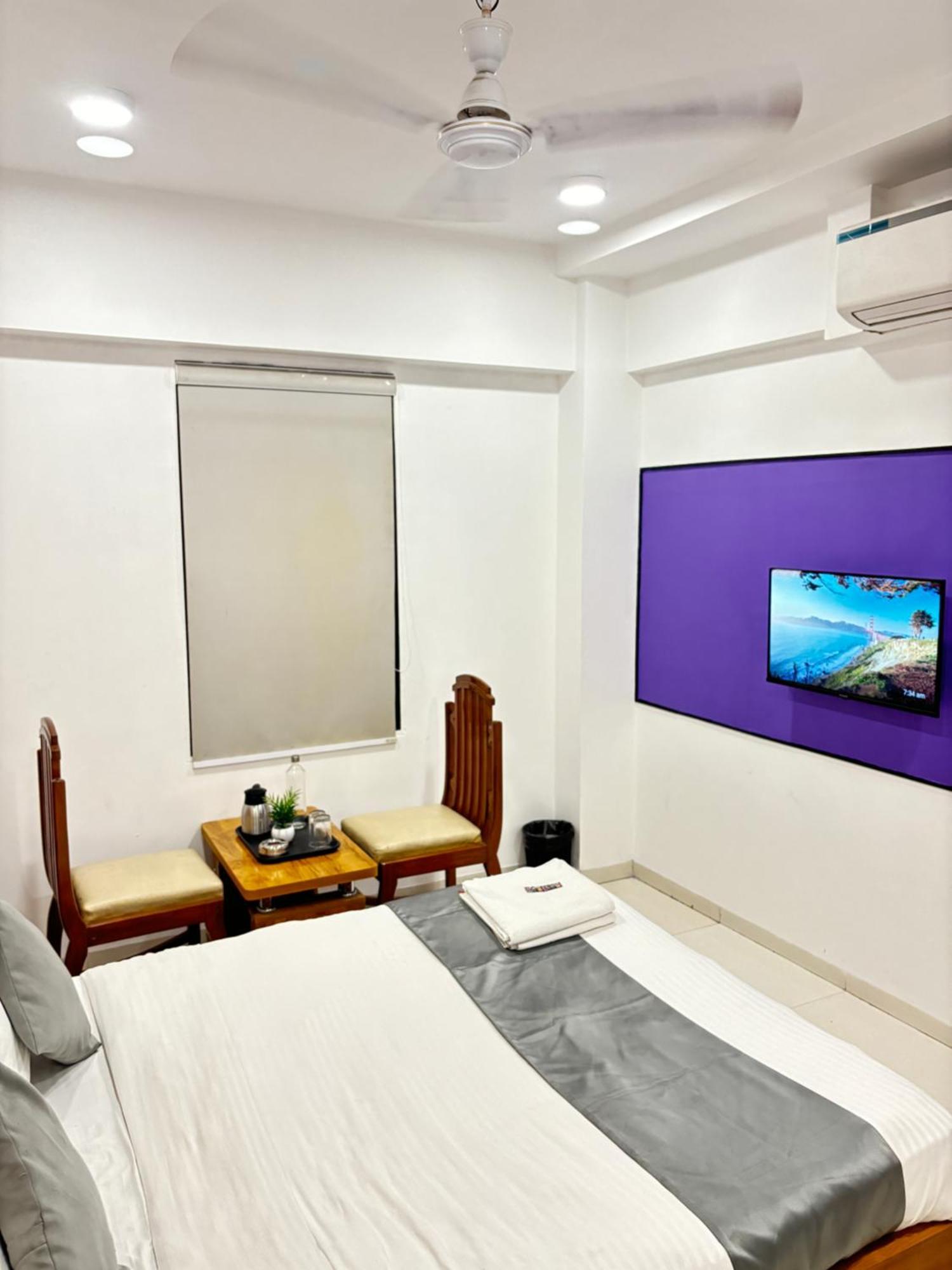 Bhatha Sigma Inn By Nexottel מראה חיצוני תמונה