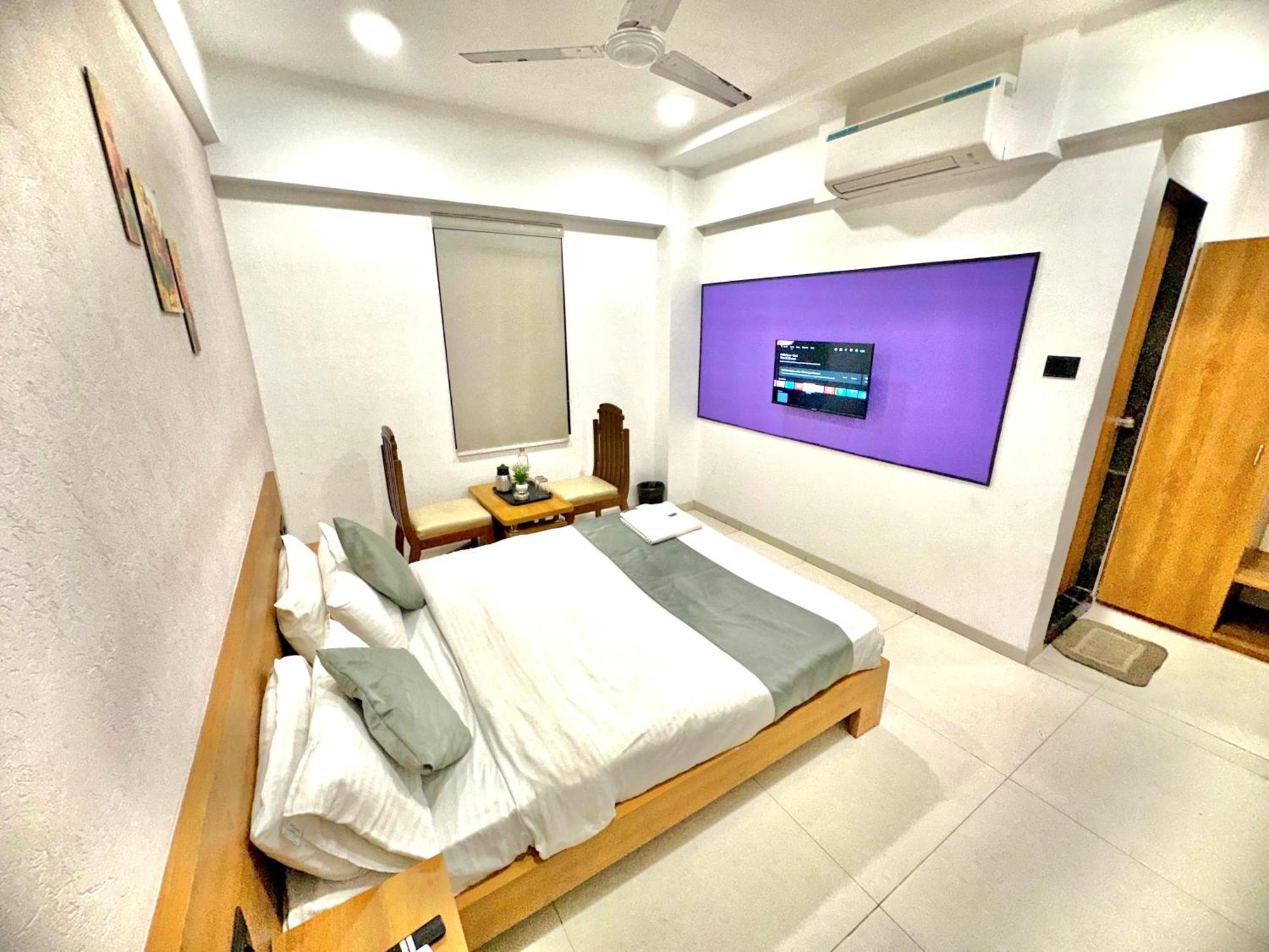 Bhatha Sigma Inn By Nexottel מראה חיצוני תמונה