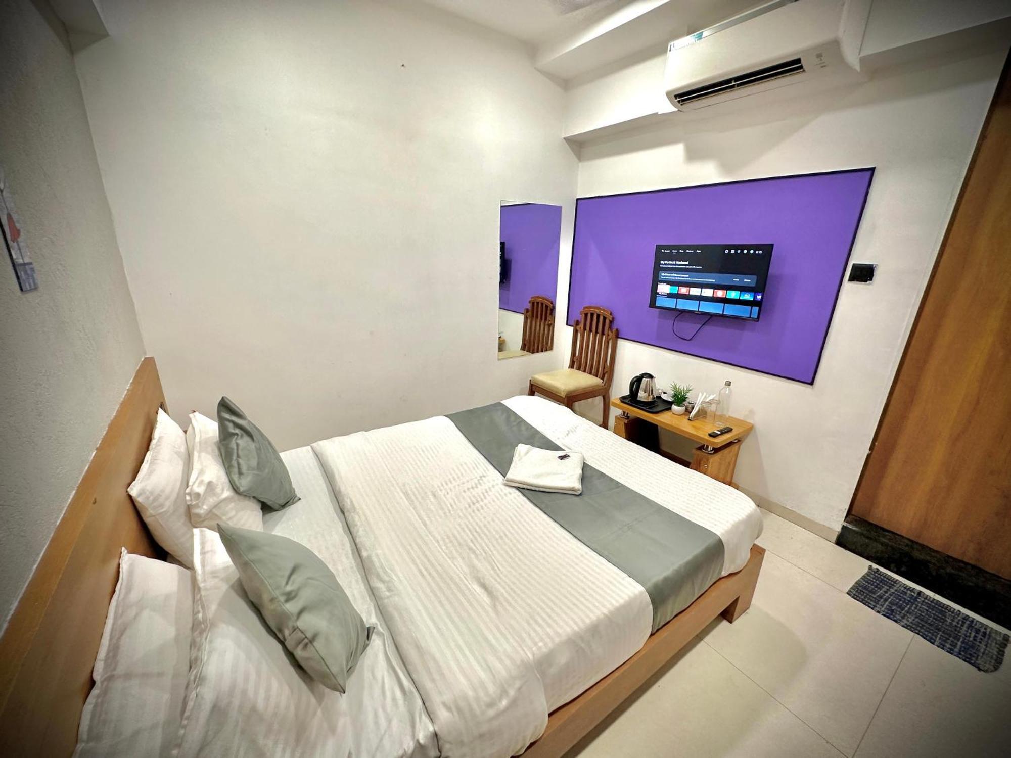 Bhatha Sigma Inn By Nexottel מראה חיצוני תמונה