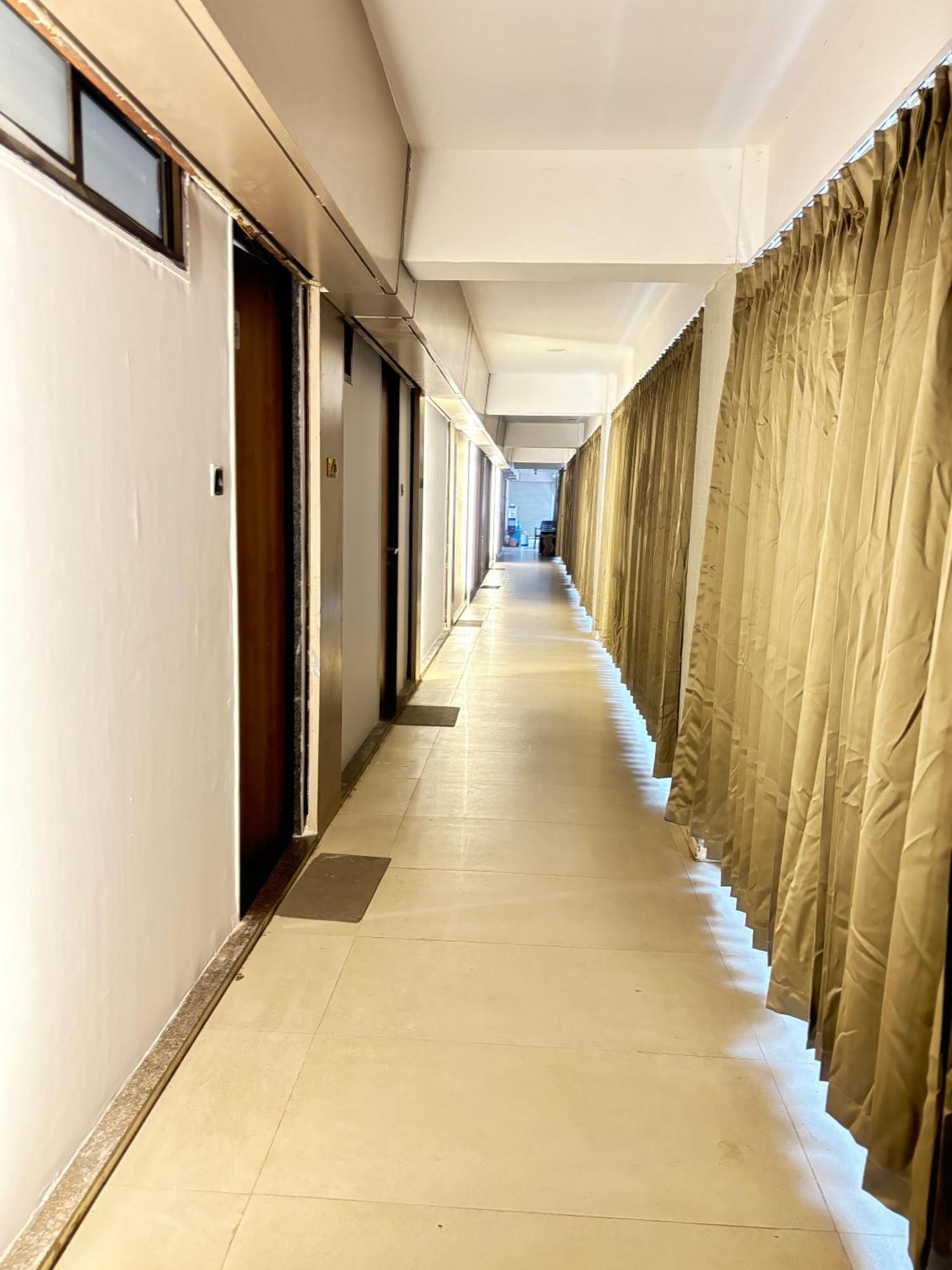 Bhatha Sigma Inn By Nexottel מראה חיצוני תמונה