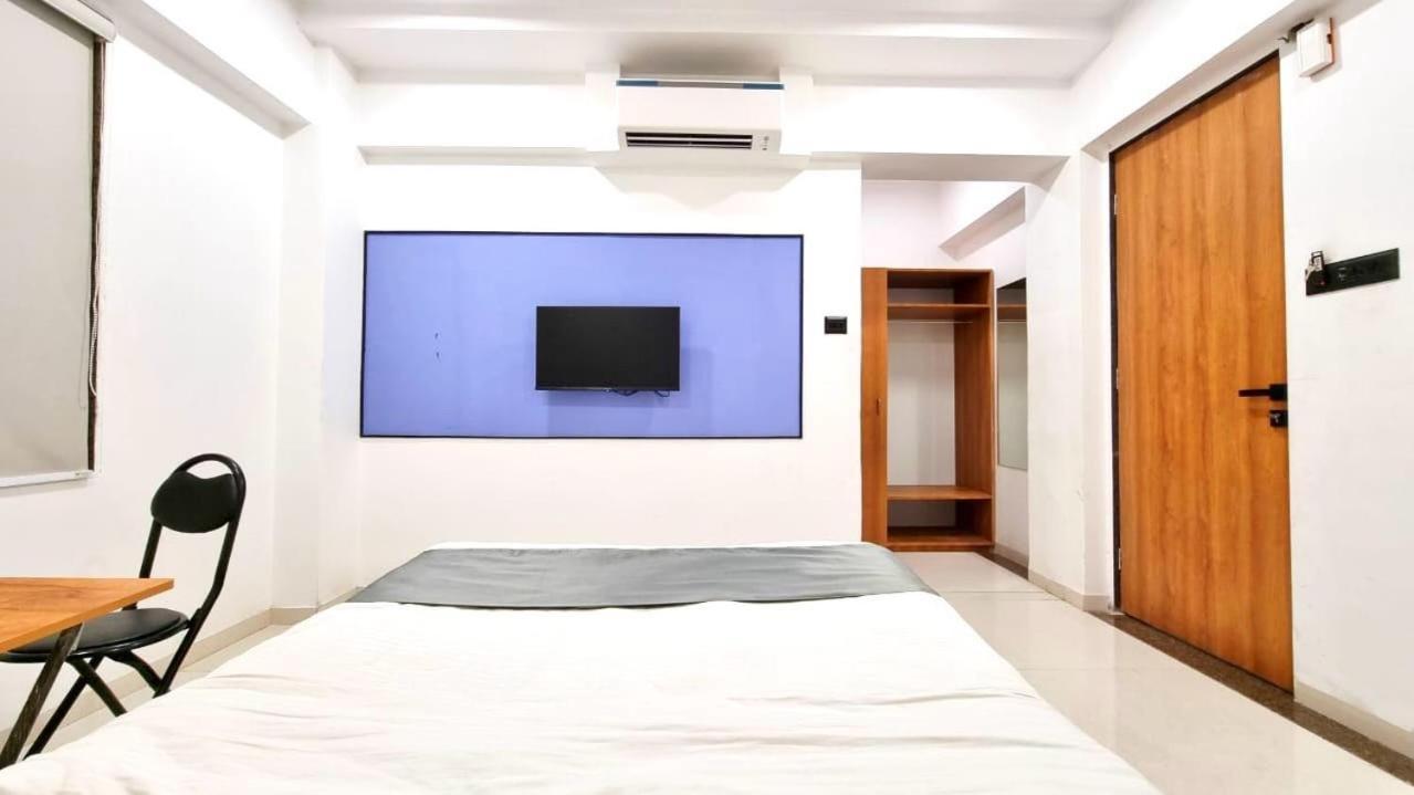 Bhatha Sigma Inn By Nexottel מראה חיצוני תמונה