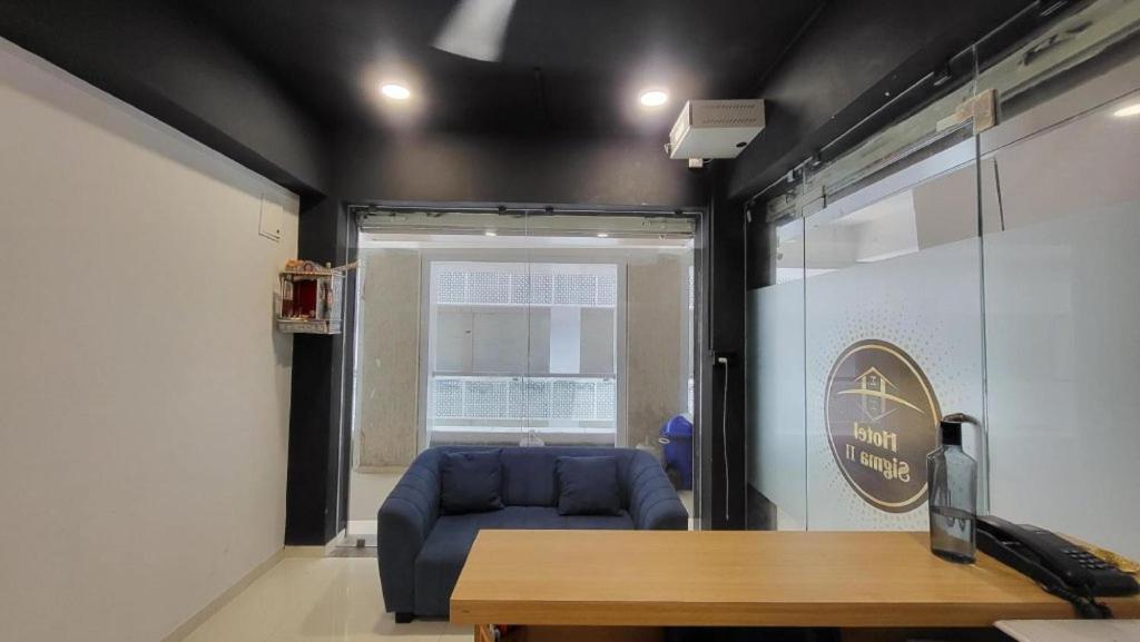 Bhatha Sigma Inn By Nexottel מראה חיצוני תמונה