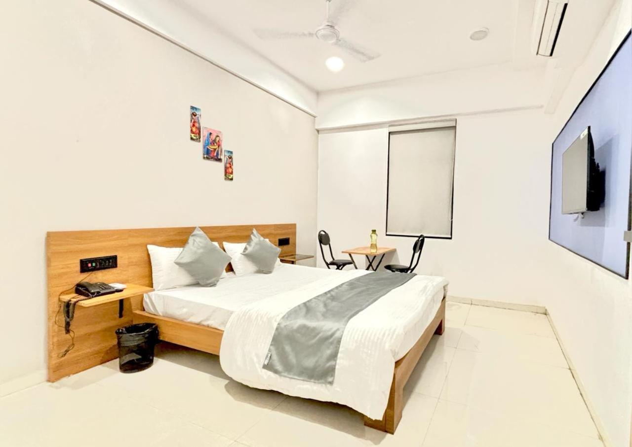 Bhatha Sigma Inn By Nexottel מראה חיצוני תמונה